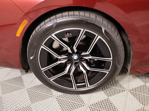 Used 2024 BMW 760i xDrive image 20