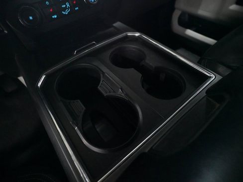 Used 2021 Ford F350 XLT w/ XLT Premium Package image 16