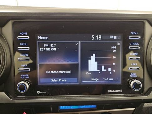 Certified 2023 Toyota Tacoma SR image 25