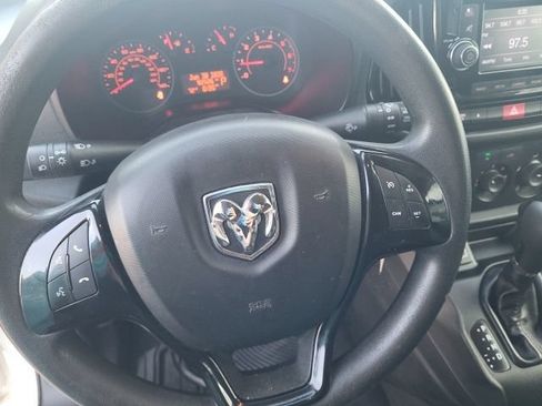 Used 2019 RAM ProMaster City Tradesman FWD image 10