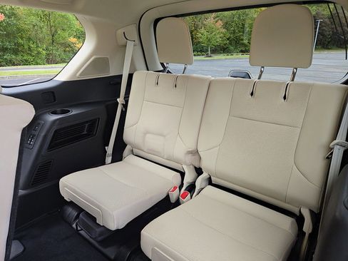 Certified 2023 Lexus GX 460 Premium image 11