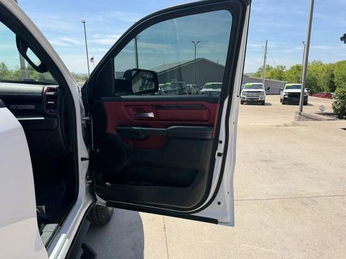 Used 2019 RAM 1500 Rebel w/ Rebel Level 2 Equipment Group image 52