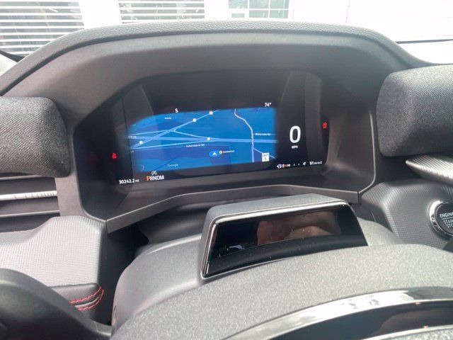 Used 2025 Ford Explorer ST AWD/4WD image 24