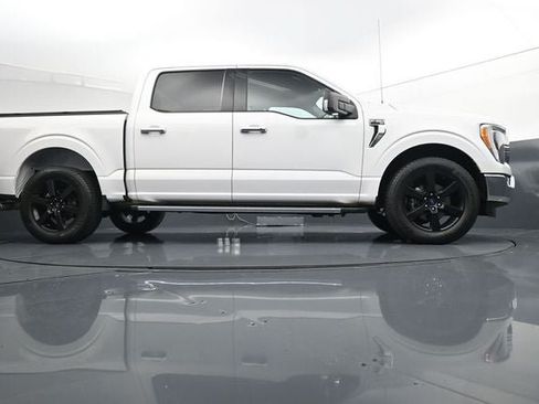 Used 2021 Ford F150 XLT w/ Equipment Group 302A High RWD image 40