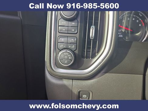 Used 2020 Chevrolet Silverado 1500 RST image 20