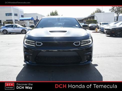 Used 2021 Dodge Charger R/T image 2