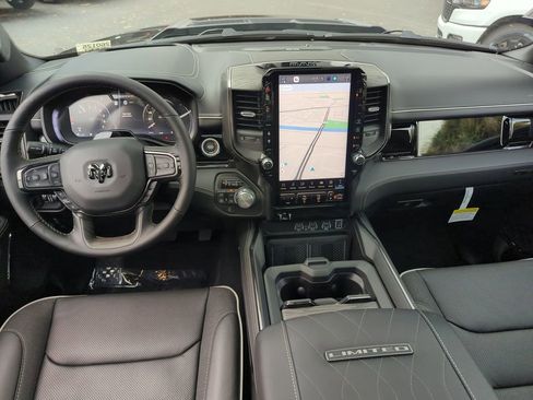 New 2026 RAM 1500 Limited image 20