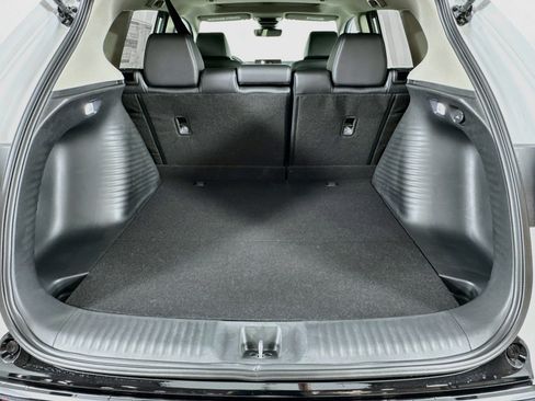New 2027 Honda HR-V EX-L image 25