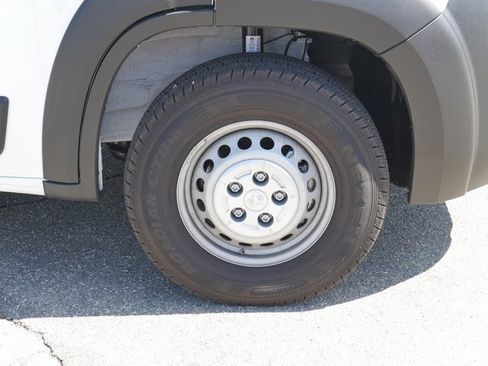 Used 2024 RAM ProMaster 3500 image 16