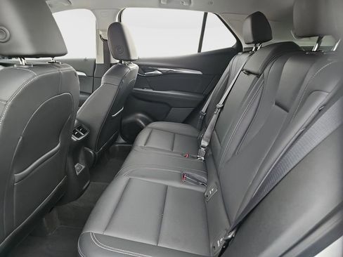 Used 2025 Buick Envision Preferred image 20