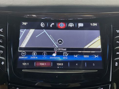 Used 2016 Cadillac Escalade Premium RWD image 22