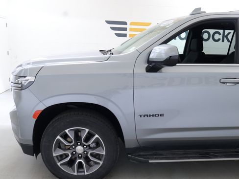 Used 2023 Chevrolet Tahoe LS w/ Driver Alert Package image 4