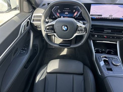 Certified 2025 BMW 430i w/ Premium Package image 12