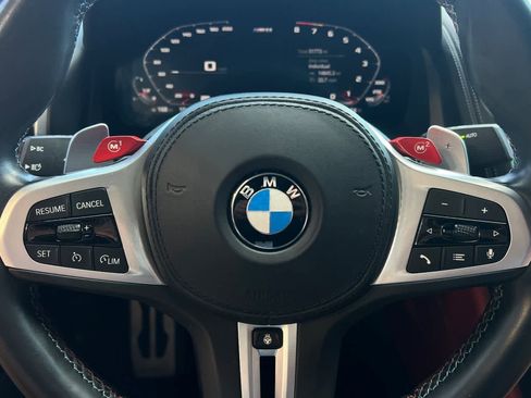 Used 2021 BMW M8 Gran Coupe xDrive w/ Driving Assistance Package AWD/4WD image 25