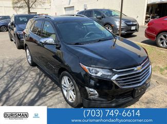 Used 2019 Chevrolet Equinox Premier video 1