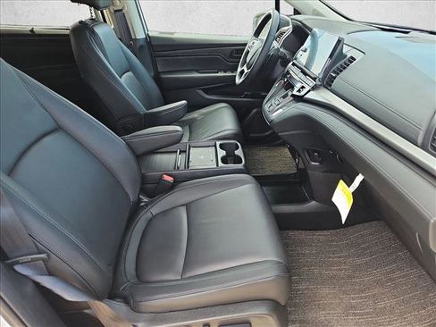 Used 2026 Honda Odyssey EX-L image 22