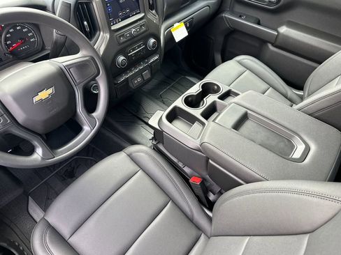 New 2026 Chevrolet Silverado 1500 W/T w/ WT Value Package image 11