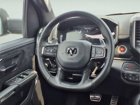 New 2026 RAM 1500 RHO AWD/4WD image 8