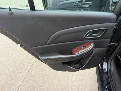 Used 2013 Chevrolet Malibu LT w/ Power Convenience Package image 16