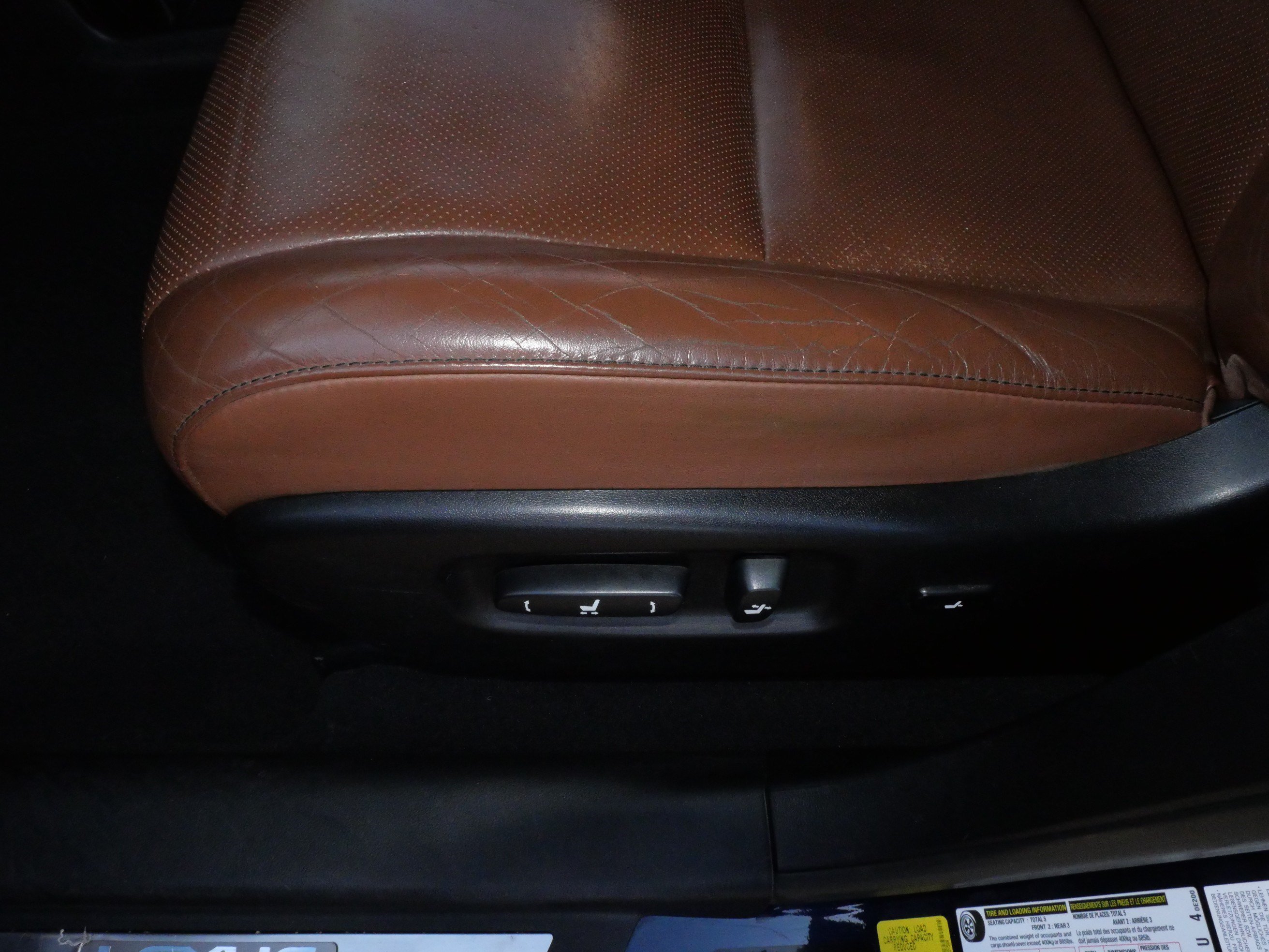 Used 2015 Lexus RX 350 AWD image 20
