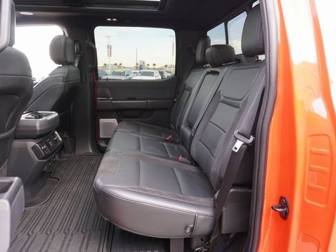 Used 2023 Ford F150 Raptor image 20