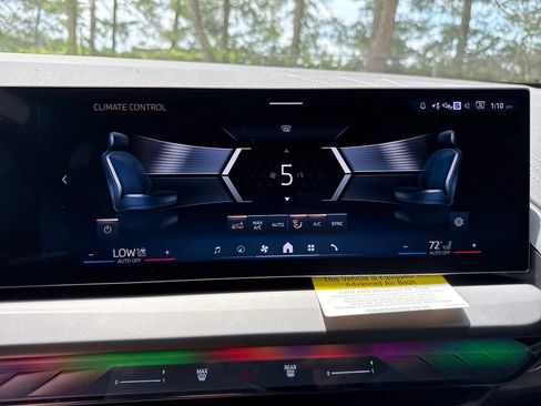 New 2026 BMW X3 xDrive30i AWD/4WD image 18