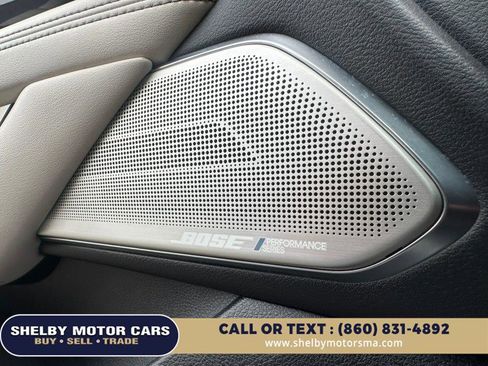 Used 2017 INFINITI Q60 3.0t w/ Premium Plus Package 3.0T image 21