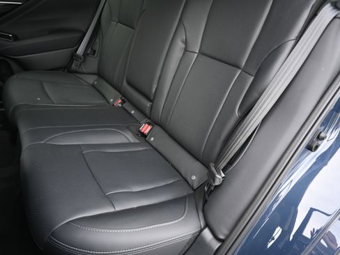 Certified 2025 Subaru Outback Touring w/ Popular Package #2 image 31