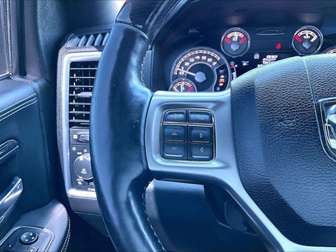 Used 2018 RAM 1500 Limited RWD image 19