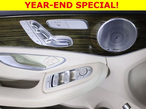 Used 2016 Mercedes-Benz C 300 C 300 image 10