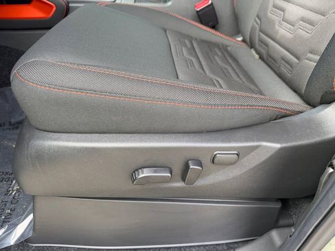 New 2026 Nissan Frontier PRO-4X image 12