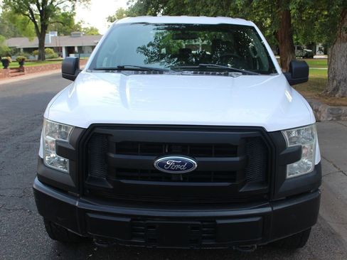 Used 2016 Ford F150 XL image 4