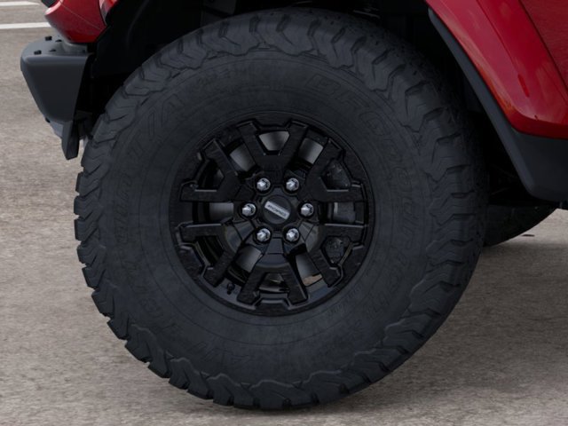 New 2026 Ford Bronco Raptor AWD/4WD image 21
