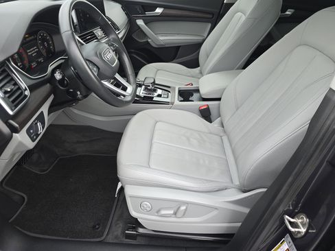 Certified 2023 Audi Q5 2.0T Premium Plus w/ Premium Plus Package image 20