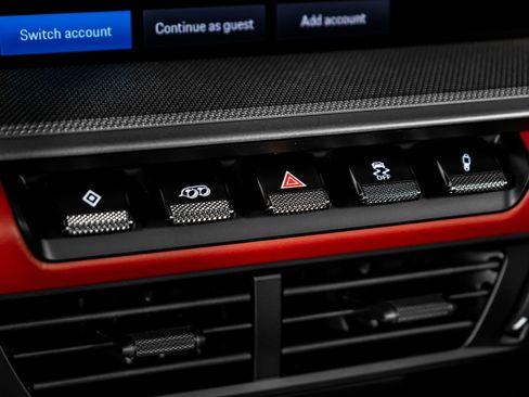 Used 2025 Porsche 911 Carrera S image 41