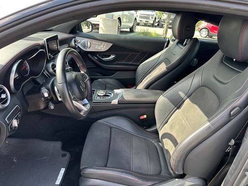Used 2018 Mercedes-Benz C 43 AMG 4MATIC Coupe image 18