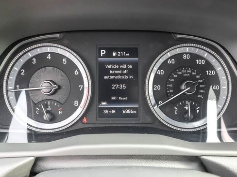 Used 2023 Hyundai Sonata SEL w/ Preferred Accessory Package image 21