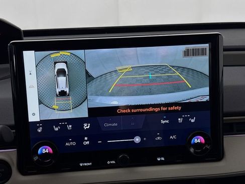 New 2026 Toyota bZ image 13