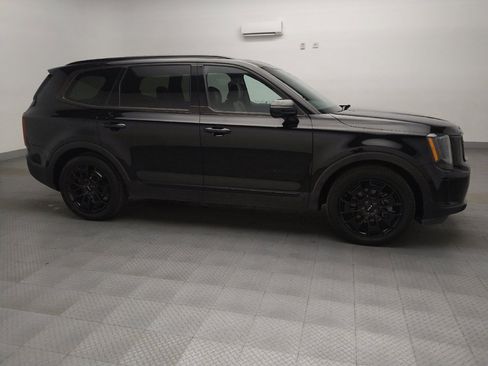 Used 2022 Kia Telluride SX w/ SX Prestige Package image 11