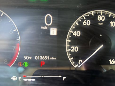 Used 2023 Honda Civic LX image 10