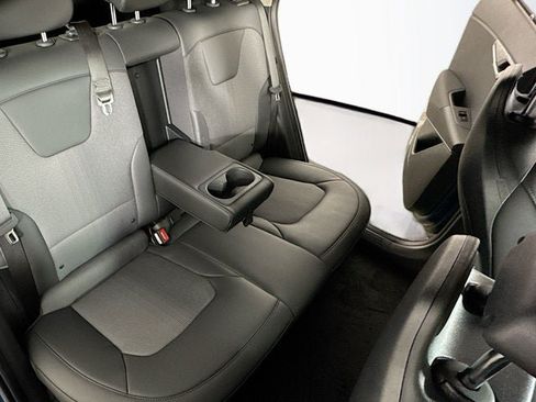 New 2026 Kia Niro Wind w/ Wind Preserve Package FWD image 29