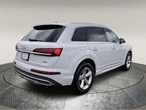 Used 2020 Audi Q7 2.0T Premium w/ Convenience Package image 7