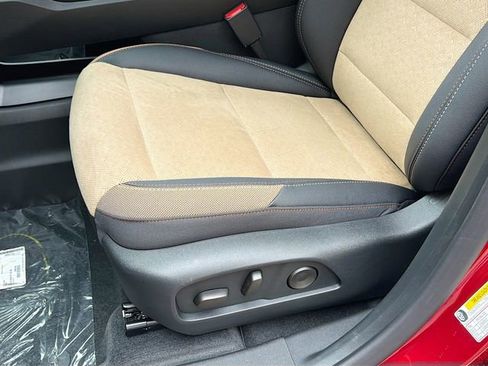 New 2026 Chevrolet Equinox ACTIV w/ Safety and Technology Package AWD/4WD image 21