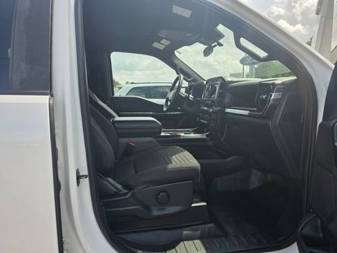 Used 2023 Ford F150 XL w/ STX Appearance Package AWD/4WD image 6