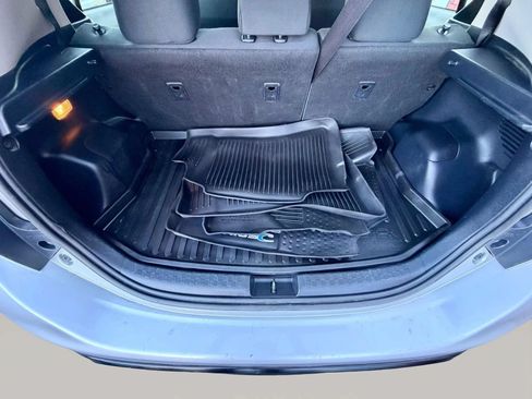 Used 2017 Toyota Prius C Two FWD image 7