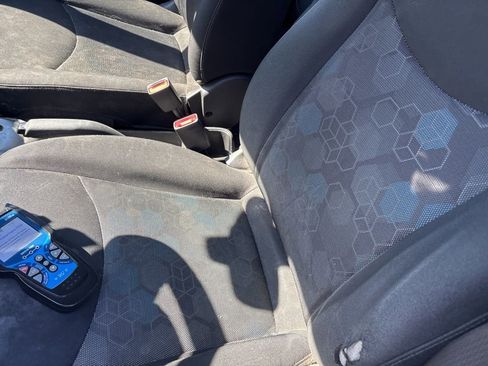 Used 2017 Chevrolet Spark LT image 12