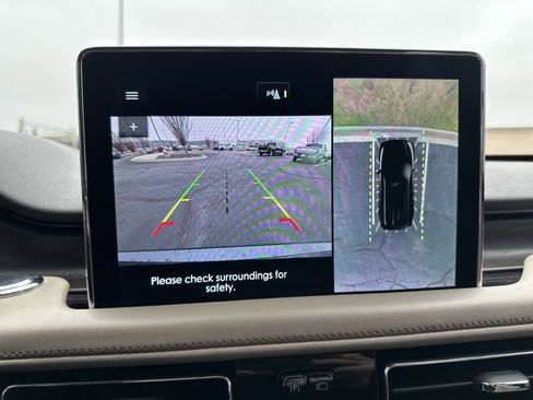 Used 2022 Lincoln Aviator Reserve w/ Equipment Group 201A image 25