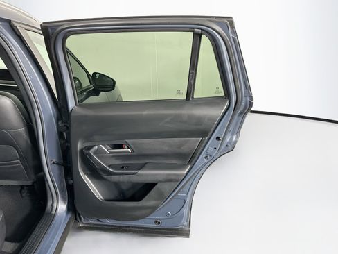 Used 2025 MAZDA CX-50 AWD 2.5 S w/ Premium Package image 33