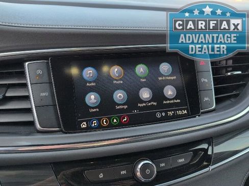 Used 2024 Buick Enclave Essence w/ Sport Touring Edition image 24