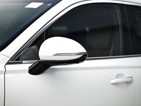 New 2026 Genesis GV70 2.5T Advanced image 12